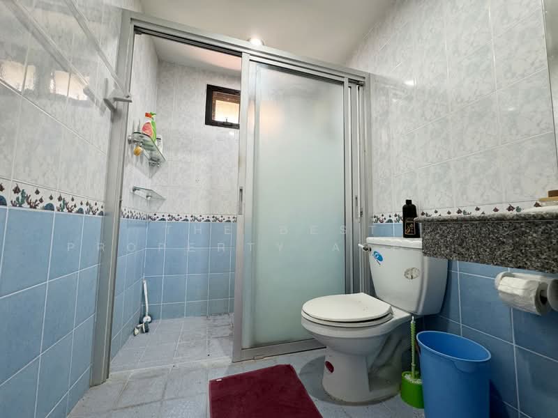 บัวทองธานี พาร์ควิลล์ 5, Nonthaburi, Lahan, Bang Bua Thong, Nonthaburi, 3 Bedrooms, 150 sqm, Single Detached House For Sale, by The Best Property Agent เมฆ, 500196209 - DDproperty.com