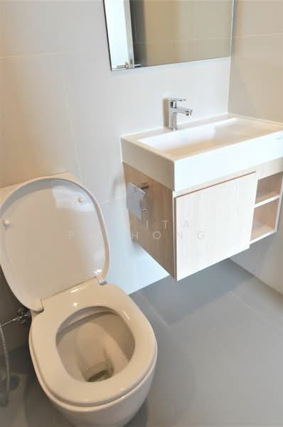 Lumpini Suite Phetchaburi-Makkasan, Bangkok, 1515 Phetchaburi Rd, Makkasan, Ratchathewi, Bangkok, 1 Bedroom, 27 sqm, Condo For Rent, by Savita Pothong, 500196211 - DDproperty.com