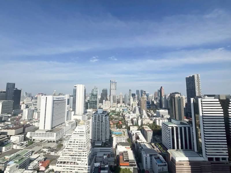 The Ritz-Carlton Residences : เดอะ ริซท์-คาร์ลตัน เรสซิเดนเซส, กรุงเทพ, 114 ถ.นราธิวาสราชนครินทร์, สีลม, บางรัก, กรุงเทพ, 205 ตร.ม., คอนโด ให้เช่า, โดย The Luxe Group, 500196214 - DDproperty.com