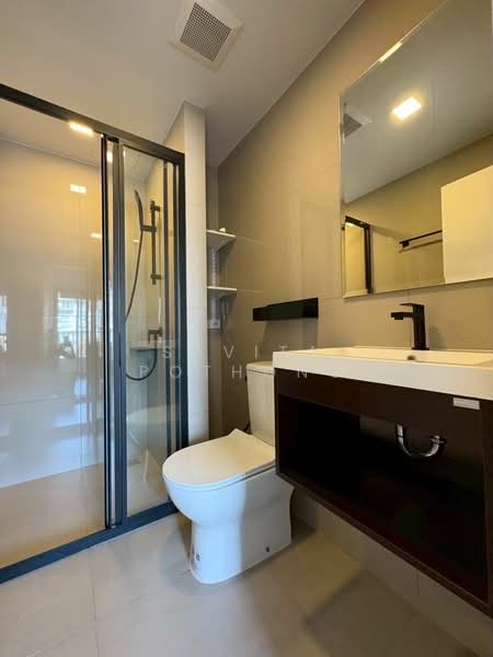 Quintara MHy’ZEN Phrom Phong, Bangkok, Khlong Tan Nua, Watthana, Bangkok, Studio, 23 sqm, Condo For Rent, by Savita Pothong, 500196215 - DDproperty.com