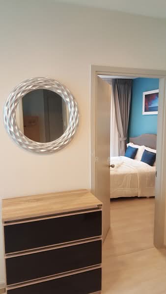 Life Sukhumvit 48 : ไลฟ์ สุขุมวิท 48, กรุงเทพ, ซอยสุขุมวิท 48, พระโขนง, คลองเตย, กรุงเทพ, 40 ตร.ม., คอนโด ให้เช่า, โดย Aom Hatairat, 500196217 - DDproperty.com