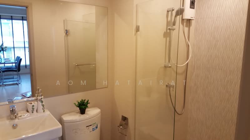Life Sukhumvit 48, Bangkok, Soi Sukhumvit 48, Phra Kanong, Khlong Toei, Bangkok, 1 Bedroom, 40 sqm, Condo For Rent, by Aom Hatairat, 500196217 - DDproperty.com