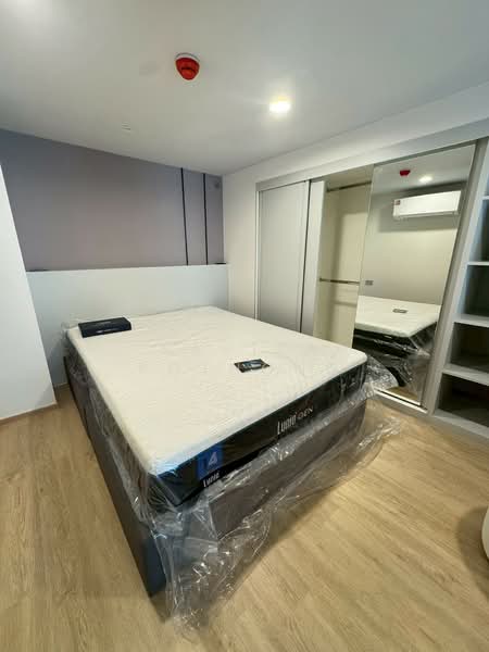 Culture Chula, Bangkok, 38/12 Soi Pratu Chai, Si Phraya, Bang Rak, Bangkok, 1 Bedroom, 38 sqm, Condo For Rent, by Savita Pothong, 500196218 - DDproperty.com