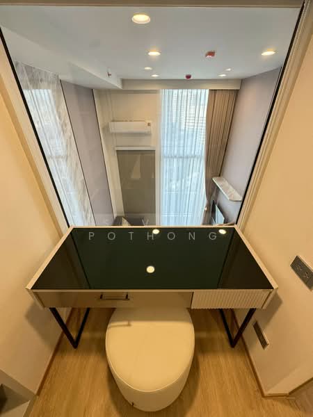 Culture Chula, Bangkok, 38/12 Soi Pratu Chai, Si Phraya, Bang Rak, Bangkok, 1 Bedroom, 38 sqm, Condo For Rent, by Savita Pothong, 500196218 - DDproperty.com