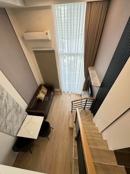 Culture Chula, Bangkok, 38/12 Soi Pratu Chai, Si Phraya, Bang Rak, Bangkok, 1 Bedroom, 38 sqm, Condo For Rent, by Savita Pothong, 500196218 - DDproperty.com