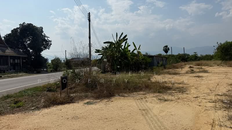 ที่ดินเวียงหนองล่อง ลำพูน, ลำพูน, หนองล่อง, เวียงหนองล่อง, ลำพูน, 3,168 ตร.ม., ที่ดิน ขาย, โดย The Best Property บอย, 500196219 - DDproperty.com