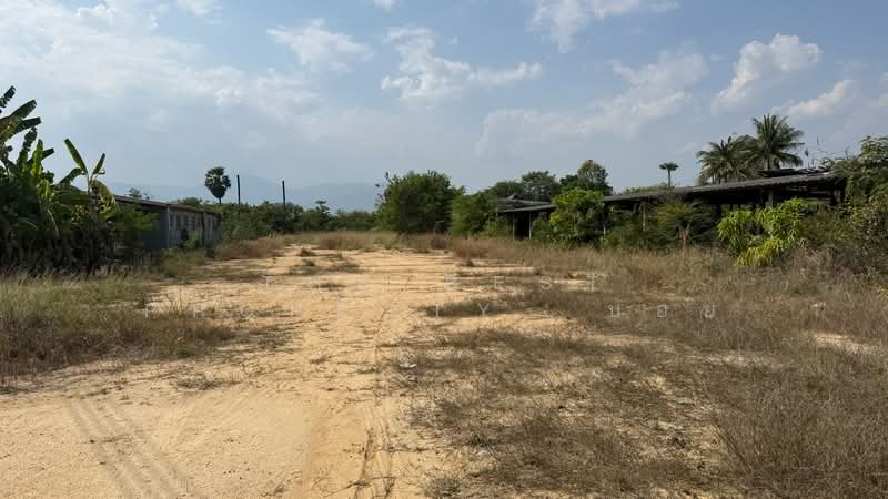 ที่ดินเวียงหนองล่อง ลำพูน, ลำพูน, หนองล่อง, เวียงหนองล่อง, ลำพูน, 3,168 ตร.ม., ที่ดิน ขาย, โดย The Best Property บอย, 500196219 - DDproperty.com