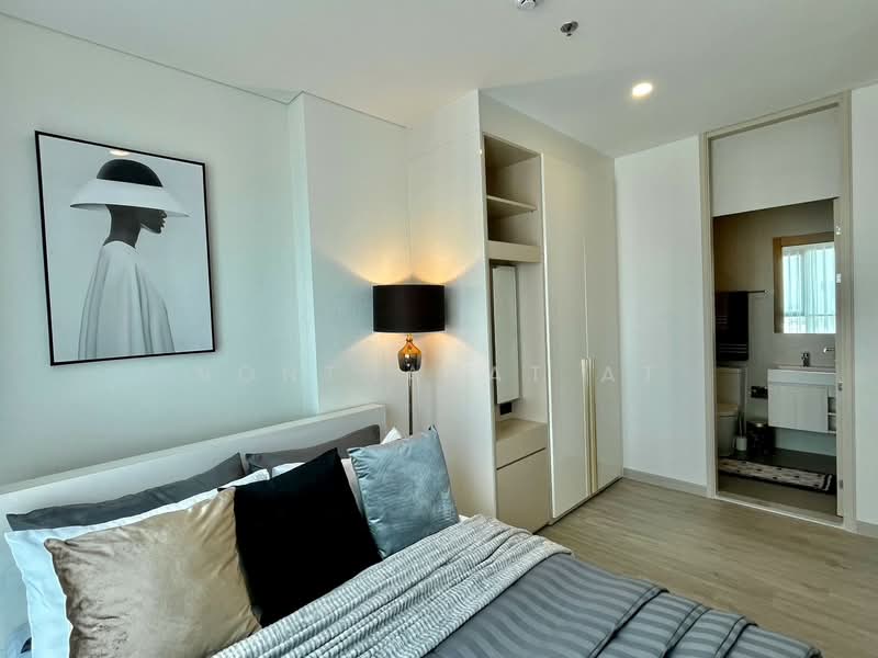 Lumpini Park Phahon 32 : ลุมพินี พาร์ค พหล 32, กรุงเทพ, ถนนพหลโยธิน (ซอย 32), จันทรเกษม, จตุจักร, กรุงเทพ, 28 ตร.ม., คอนโด ขาย, โดย Nontharat AT, 500196220 - DDproperty.com