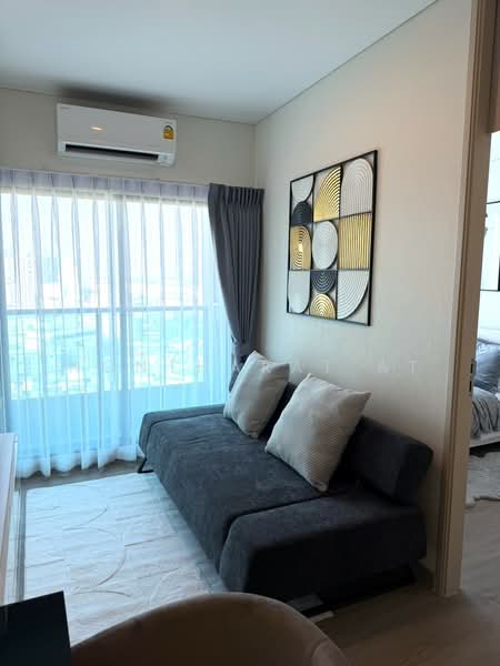 Lumpini Park Phahon 32 : ลุมพินี พาร์ค พหล 32, กรุงเทพ, ถนนพหลโยธิน (ซอย 32), จันทรเกษม, จตุจักร, กรุงเทพ, 28 ตร.ม., คอนโด ขาย, โดย Nontharat AT, 500196220 - DDproperty.com