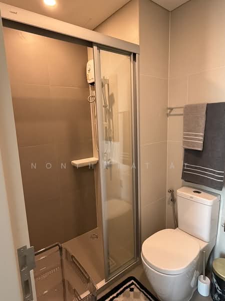 Lumpini Park Phahon 32, Bangkok, Phahonyothin Road (Soi 32), Chan Kasem, Chatuchak, Bangkok, 1 Bedroom, 28 sqm, Condo For Sale, by Nontharat AT, 500196220 - DDproperty.com