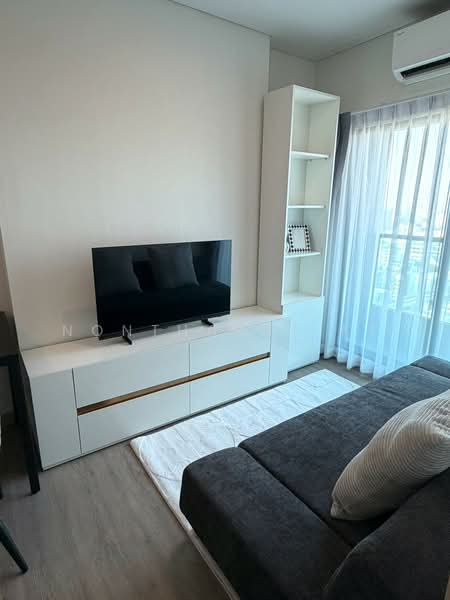 Lumpini Park Phahon 32, Bangkok, Phahonyothin Road (Soi 32), Chan Kasem, Chatuchak, Bangkok, 1 Bedroom, 28 sqm, Condo For Sale, by Nontharat AT, 500196220 - DDproperty.com