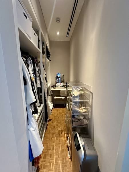 The Ritz-Carlton Residences, Bangkok, 114 Narathiwat Ratchanakarin Road, Silom, Bang Rak, Bangkok, 2 Bedrooms, 126 sqm, Condo For Rent, by The Luxe Group, 500196221 - DDproperty.com