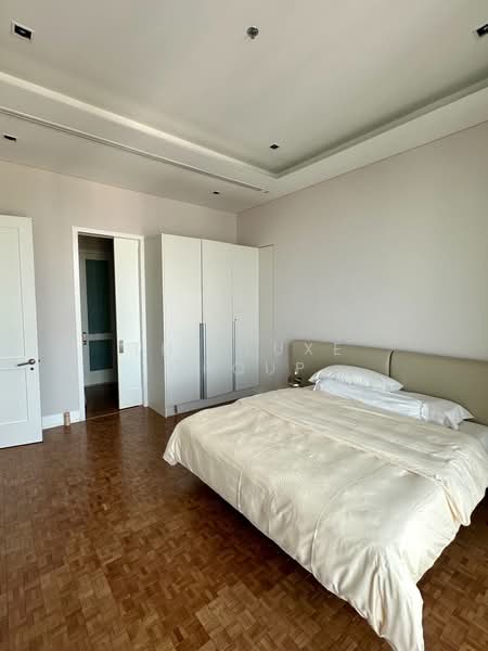 The Ritz-Carlton Residences, Bangkok, 114 Narathiwat Ratchanakarin Road, Silom, Bang Rak, Bangkok, 2 Bedrooms, 126 sqm, Condo For Rent, by The Luxe Group, 500196221 - DDproperty.com