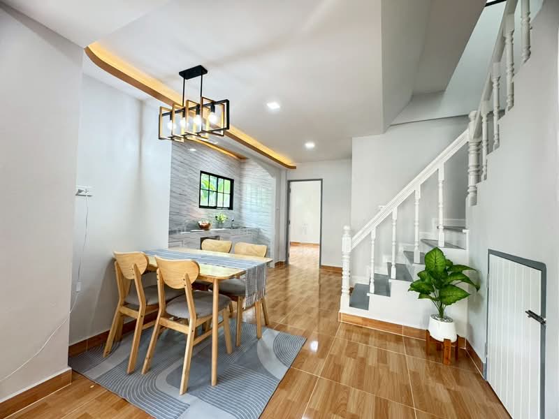  เค.ซี. รามอินทรา 8, กรุงเทพ, ถนนหทัยราษฎร์, สามวาตะวันตก, คลองสามวา, กรุงเทพ, 90 ตร.ม., ทาวน์เฮ้าส์ ขาย, โดย ณัฐฌาพัชร์ ณิชากรอัมพร, 500196222 - DDproperty.com