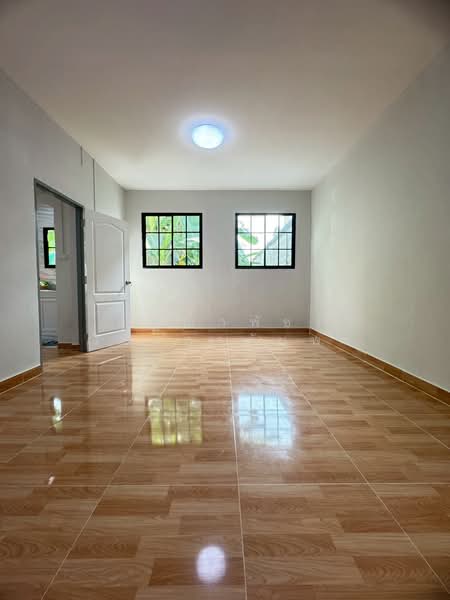 K.C. Ramintra 8, Bangkok, Hathairat Road, Sam Wa Tawan Tok, Khlong Sam Wa, Bangkok, 3 Bedrooms, 90 sqm, Townhouse For Sale, by ณัฐฌาพัชร์ ณิชากรอัมพร, 500196222 - DDproperty.com