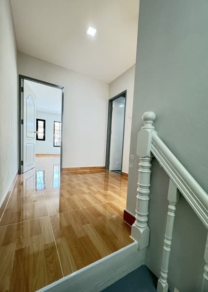 K.C. Ramintra 8, Bangkok, Hathairat Road, Sam Wa Tawan Tok, Khlong Sam Wa, Bangkok, 3 Bedrooms, 90 sqm, Townhouse For Sale, by ณัฐฌาพัชร์ ณิชากรอัมพร, 500196222 - DDproperty.com