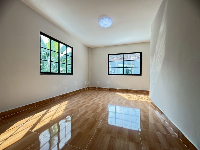 K.C. Ramintra 8, Bangkok, Hathairat Road, Sam Wa Tawan Tok, Khlong Sam Wa, Bangkok, 3 Bedrooms, 90 sqm, Townhouse For Sale, by ณัฐฌาพัชร์ ณิชากรอัมพร, 500196222 - DDproperty.com