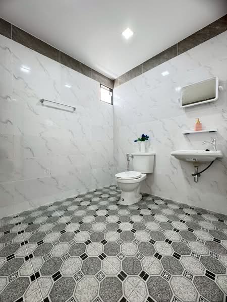 K.C. Ramintra 8, Bangkok, Hathairat Road, Sam Wa Tawan Tok, Khlong Sam Wa, Bangkok, 3 Bedrooms, 90 sqm, Townhouse For Sale, by ณัฐฌาพัชร์ ณิชากรอัมพร, 500196222 - DDproperty.com