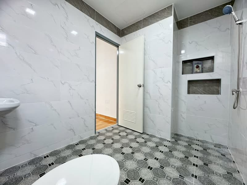 K.C. Ramintra 8, Bangkok, Hathairat Road, Sam Wa Tawan Tok, Khlong Sam Wa, Bangkok, 3 Bedrooms, 90 sqm, Townhouse For Sale, by ณัฐฌาพัชร์ ณิชากรอัมพร, 500196222 - DDproperty.com