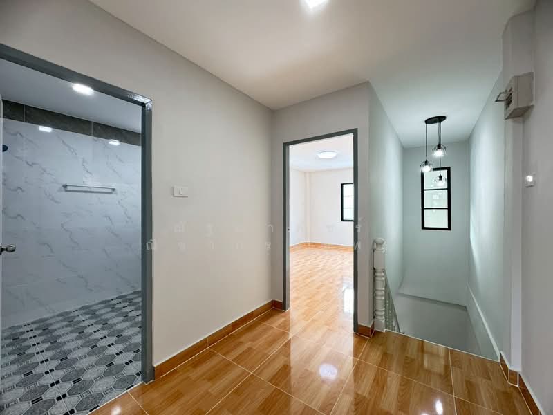 K.C. Ramintra 8, Bangkok, Hathairat Road, Sam Wa Tawan Tok, Khlong Sam Wa, Bangkok, 3 Bedrooms, 90 sqm, Townhouse For Sale, by ณัฐฌาพัชร์ ณิชากรอัมพร, 500196222 - DDproperty.com