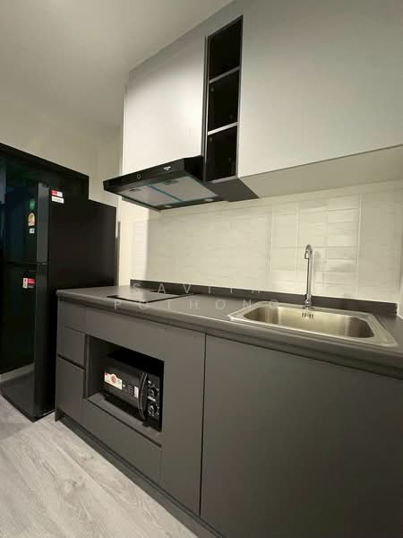 The Excel Ladprao-Sutthisan, Bangkok, Soi Ladprao 62, Wang Thonglang, Wang Thonglang, Bangkok, Studio, 26 sqm, Condo For Sale, by Savita Pothong, 500196223 - DDproperty.com