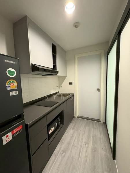 The Excel Ladprao-Sutthisan, Bangkok, Soi Ladprao 62, Wang Thonglang, Wang Thonglang, Bangkok, Studio, 26 sqm, Condo For Sale, by Savita Pothong, 500196223 - DDproperty.com