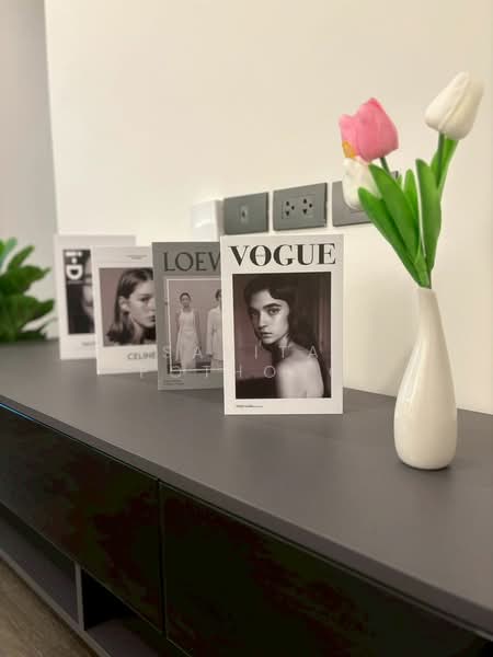 The Excel Ladprao-Sutthisan : ดิ เอ็กเซล ลาดพร้าว-สุทธิสาร, กรุงเทพ, ซอยลาดพร้าว 62, วังทองหลาง, วังทองหลาง, กรุงเทพ, 26 ตร.ม., คอนโด ขาย, โดย Savita Pothong, 500196223 - DDproperty.com