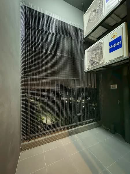 The Excel Ladprao-Sutthisan, Bangkok, Soi Ladprao 62, Wang Thonglang, Wang Thonglang, Bangkok, Studio, 26 sqm, Condo For Sale, by Savita Pothong, 500196223 - DDproperty.com