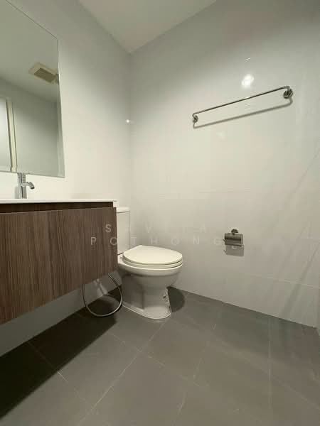The Excel Ladprao-Sutthisan, Bangkok, Soi Ladprao 62, Wang Thonglang, Wang Thonglang, Bangkok, Studio, 26 sqm, Condo For Sale, by Savita Pothong, 500196223 - DDproperty.com
