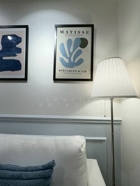 The Excel Ladprao-Sutthisan, Bangkok, Soi Ladprao 62, Wang Thonglang, Wang Thonglang, Bangkok, Studio, 26 sqm, Condo For Sale, by Savita Pothong, 500196223 - DDproperty.com