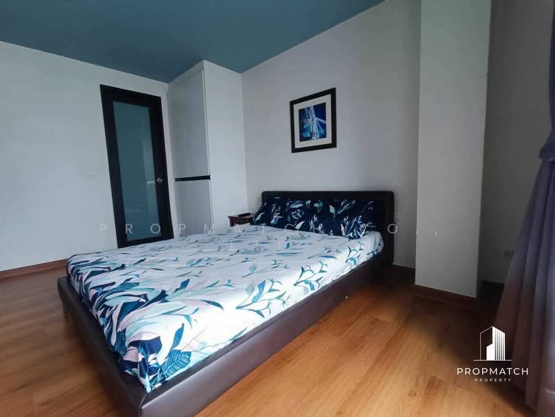 The Tempo Ruamrudee, Bangkok, Ruamrudee, Lumphini, Pathum Wan, Bangkok, 1 Bedroom, 46 sqm, Condo For Sale, by PROPMATCH CO., LTD., 500196224 - DDproperty.com