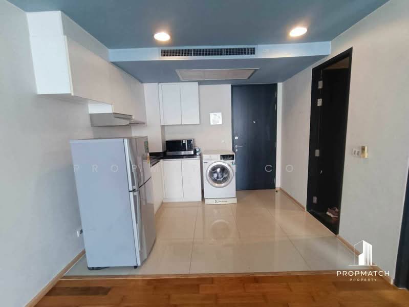 The Tempo Ruamrudee, Bangkok, Ruamrudee, Lumphini, Pathum Wan, Bangkok, 1 Bedroom, 46 sqm, Condo For Sale, by PROPMATCH CO., LTD., 500196224 - DDproperty.com