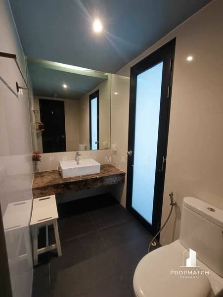 The Tempo Ruamrudee, Bangkok, Ruamrudee, Lumphini, Pathum Wan, Bangkok, 1 Bedroom, 46 sqm, Condo For Sale, by PROPMATCH CO., LTD., 500196224 - DDproperty.com