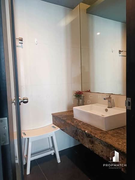 The Tempo Ruamrudee, Bangkok, Ruamrudee, Lumphini, Pathum Wan, Bangkok, 1 Bedroom, 46 sqm, Condo For Sale, by PROPMATCH CO., LTD., 500196224 - DDproperty.com