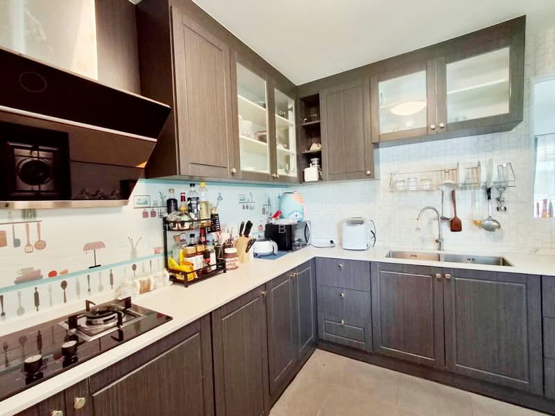 Villaggio Phetkasem - Sai 4, Samut Sakhon, Puttha Sakhon Road, Suan Luang, Krathum Baen, Samut Sakhon, 3 Bedrooms, 150 sqm, Single Detached House For Sale, by The Best Property นุช, 500196225 - DDproperty.com