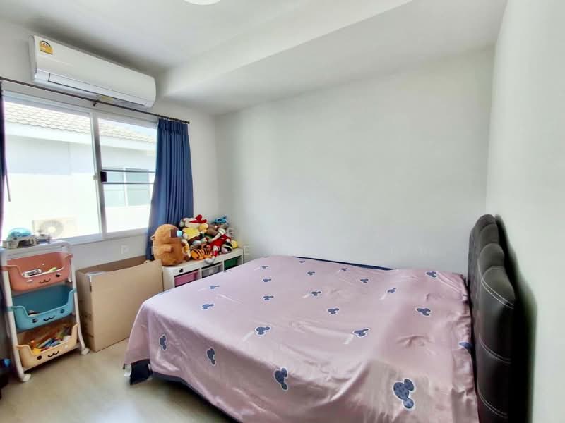 Villaggio Phetkasem - Sai 4 : วิลลาจจิโอ เพชรเกษม - สาย 4, สมุทรสาคร, ถนนพุทธสาคร, สวนหลวง, กระทุ่มแบน, สมุทรสาคร, 150 ตร.ม., บ้านเดี่ยว ขาย, โดย The Best Property นุช, 500196225 - DDproperty.com