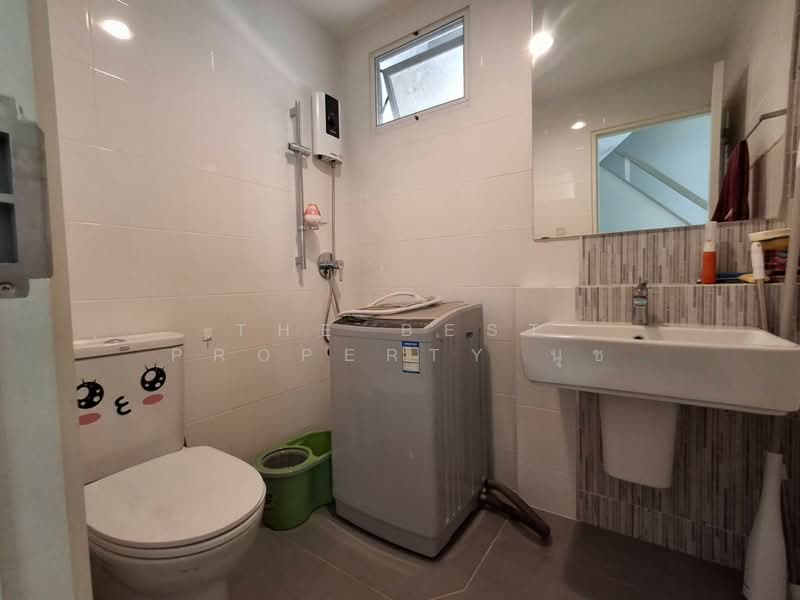 Villaggio Phetkasem - Sai 4 : วิลลาจจิโอ เพชรเกษม - สาย 4, สมุทรสาคร, ถนนพุทธสาคร, สวนหลวง, กระทุ่มแบน, สมุทรสาคร, 150 ตร.ม., บ้านเดี่ยว ขาย, โดย The Best Property นุช, 500196225 - DDproperty.com