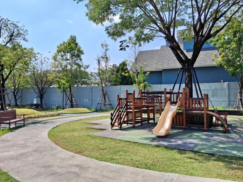 Villaggio Phetkasem - Sai 4 : วิลลาจจิโอ เพชรเกษม - สาย 4, สมุทรสาคร, ถนนพุทธสาคร, สวนหลวง, กระทุ่มแบน, สมุทรสาคร, 150 ตร.ม., บ้านเดี่ยว ขาย, โดย The Best Property นุช, 500196225 - DDproperty.com