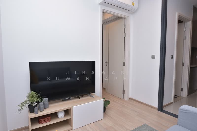 The Line Phahon-Pradipat, Bangkok, 21 Pradiphat Road, Samsen Nai, Phaya Thai, Bangkok, 1 Bedroom, 35 sqm, Condo For Rent, by Jirawan Suwannaphet, 500196226 - DDproperty.com