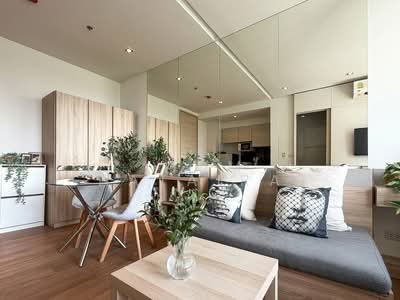 For Rent - Park Origin Phrom Phong (Park 24), Bangkok