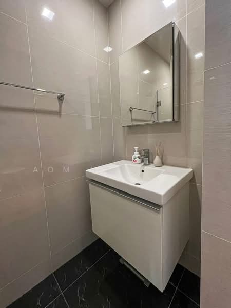 Park Origin Phrom Phong (Park 24), Bangkok, 68 Soi Sukhumvit 24, Khong Tan, Khlong Toei, Bangkok, 1 Bedroom, 30 sqm, Condo For Rent, by Aom Hatairat, 500196228 - DDproperty.com
