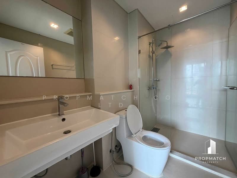 Ivy Thonglor, Bangkok, 889 Thonglor Road, Khlong Tan Nua, Watthana, Bangkok, Studio, 36 sqm, Condo For Sale, by PROPMATCH CO., LTD., 500196229 - DDproperty.com