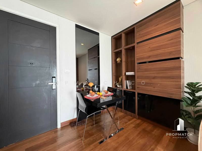 Ivy Thonglor, Bangkok, 889 Thonglor Road, Khlong Tan Nua, Watthana, Bangkok, Studio, 36 sqm, Condo For Sale, by PROPMATCH CO., LTD., 500196229 - DDproperty.com
