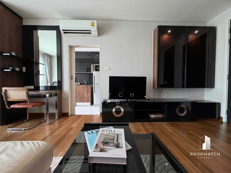 Ivy Thonglor, Bangkok, 889 Thonglor Road, Khlong Tan Nua, Watthana, Bangkok, Studio, 36 sqm, Condo For Sale, by PROPMATCH CO., LTD., 500196229 - DDproperty.com