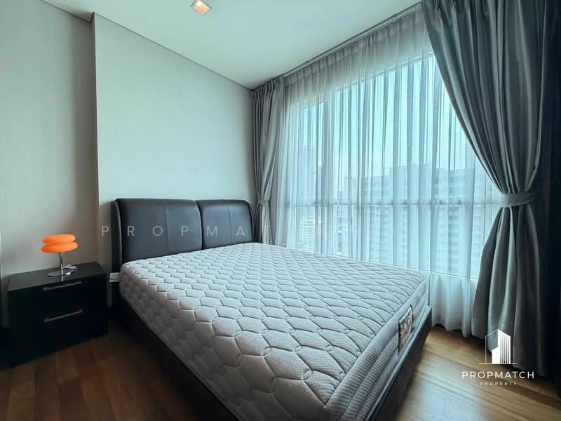 Ivy Thonglor, Bangkok, 889 Thonglor Road, Khlong Tan Nua, Watthana, Bangkok, Studio, 36 sqm, Condo For Sale, by PROPMATCH CO., LTD., 500196229 - DDproperty.com