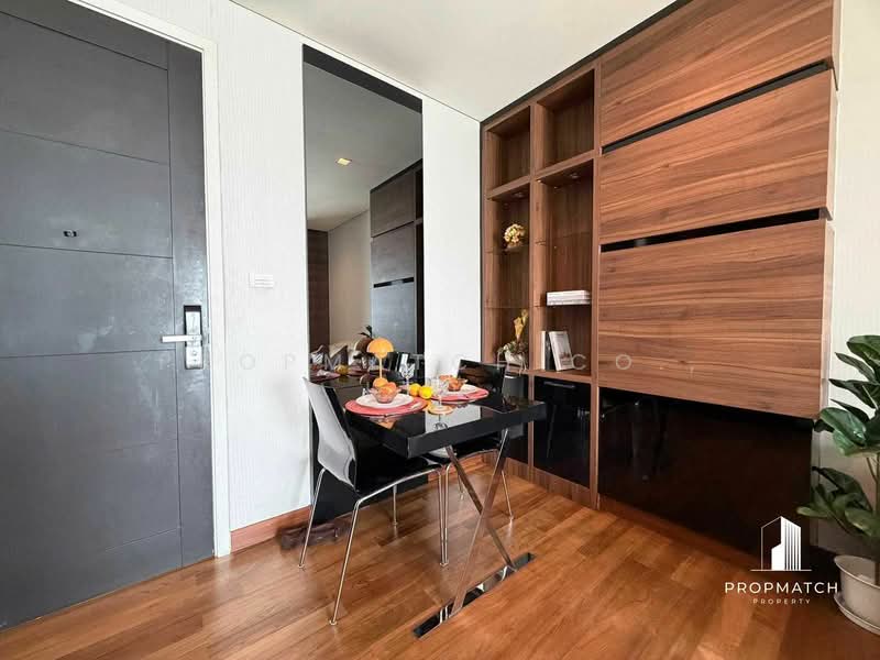Ivy Thonglor, Bangkok, 889 Thonglor Road, Khlong Tan Nua, Watthana, Bangkok, Studio, 36 sqm, Condo For Sale, by PROPMATCH CO., LTD., 500196229 - DDproperty.com