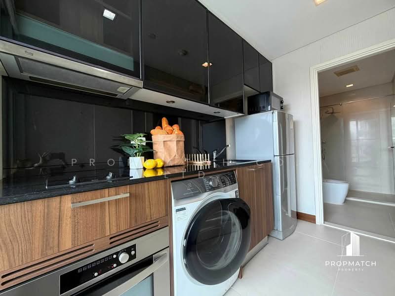 Ivy Thonglor, Bangkok, 889 Thonglor Road, Khlong Tan Nua, Watthana, Bangkok, Studio, 36 sqm, Condo For Sale, by PROPMATCH CO., LTD., 500196229 - DDproperty.com