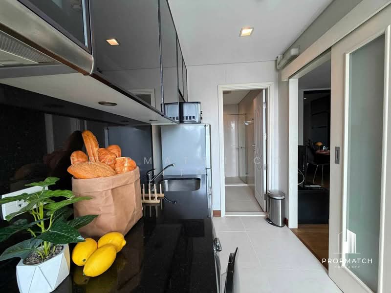 Ivy Thonglor, Bangkok, 889 Thonglor Road, Khlong Tan Nua, Watthana, Bangkok, Studio, 36 sqm, Condo For Sale, by PROPMATCH CO., LTD., 500196229 - DDproperty.com