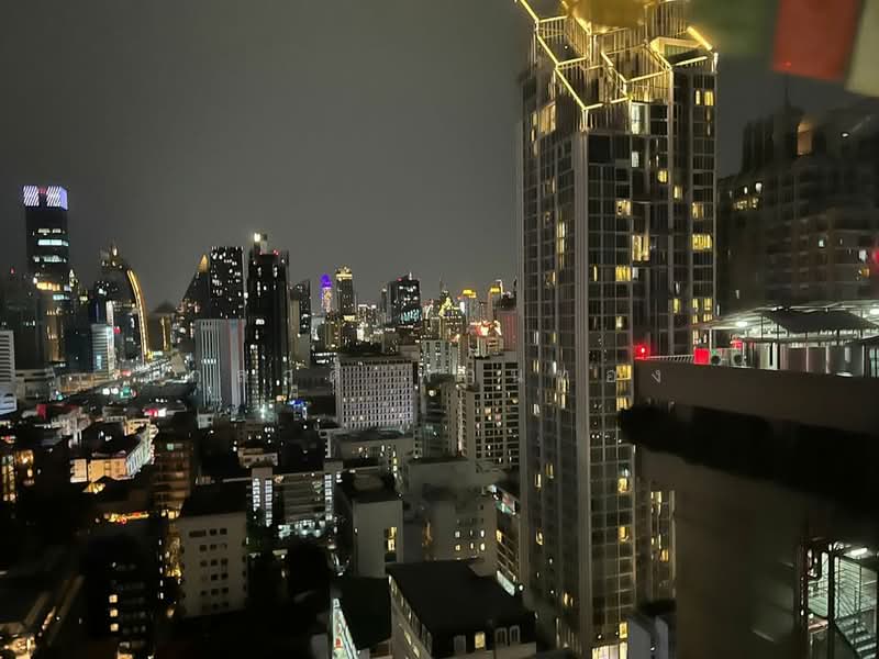 Sukhumvit Suite, Bangkok, 19 Soi Sukhumvit 13, Khlongtoei Nua, Watthana, Bangkok, 1 Bedroom, 50 sqm, Condo For Sale, by กุลวดี พานทอง, 500196230 - DDproperty.com