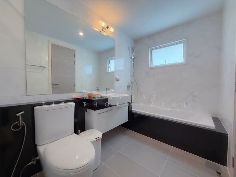 Supalai Riva Grande Rama 3 : ศุภาลัย ริวา แกรนด์ พระราม 3, กรุงเทพ, ถนนพระราม 3, ช่องนนทรี, ยานนาวา, กรุงเทพ, 144 ตร.ม., คอนโด ขาย, โดย Poomphat Tienthongsakul, 500196232 - DDproperty.com